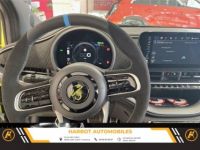 Abarth 500 ii E 155 ch scorpionissima - <small></small> 43.300 € <small>TTC</small> - #12