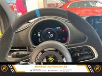 Abarth 500 ii E 155 ch scorpionissima - <small></small> 43.300 € <small>TTC</small> - #13