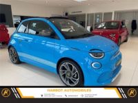 Abarth 500 ii E 155 ch turismo - <small></small> 46.950 € <small>TTC</small> - #1