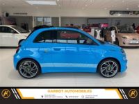 Abarth 500 ii E 155 ch turismo - <small></small> 46.950 € <small>TTC</small> - #2