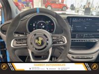 Abarth 500 ii E 155 ch turismo - <small></small> 46.950 € <small>TTC</small> - #9