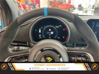 Abarth 500 ii E 155 ch turismo - <small></small> 46.950 € <small>TTC</small> - #10