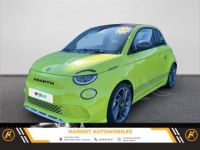 Abarth 500 ii E 155 ch turismo - <small></small> 46.100 € <small>TTC</small> - #1