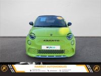 Abarth 500 ii E 155 ch turismo - <small></small> 46.100 € <small>TTC</small> - #2