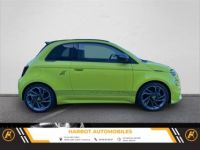 Abarth 500 ii E 155 ch turismo - <small></small> 46.100 € <small>TTC</small> - #4