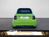 Abarth 500 ii E 155 ch turismo - <small></small> 46.100 € <small>TTC</small> - #5