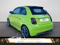 Abarth 500 ii E 155 ch turismo - <small></small> 46.100 € <small>TTC</small> - #7