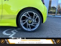 Abarth 500 ii E 155 ch turismo - <small></small> 46.100 € <small>TTC</small> - #11