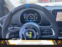 Abarth 500 ii E 155 ch turismo - <small></small> 46.100 € <small>TTC</small> - #13