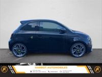 Abarth 500 ii E 155 ch turismo - <small></small> 42.050 € <small>TTC</small> - #4