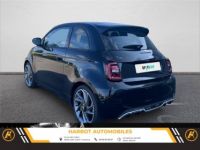 Abarth 500 ii E 155 ch turismo - <small></small> 42.050 € <small>TTC</small> - #7