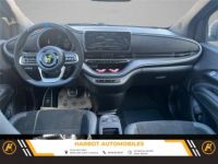 Abarth 500 ii E 155 ch turismo - <small></small> 42.050 € <small>TTC</small> - #8