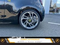 Abarth 500 ii E 155 ch turismo - <small></small> 42.050 € <small>TTC</small> - #11