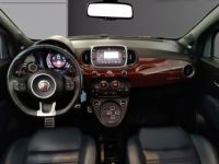 Abarth 500 RIVALE 180ch Pack MAHOGANY/Ligne AKRAPOVIC/Freins BREMBO/Garantie 12Mois - <small></small> 24.490 € <small>TTC</small> - #2