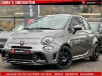 Abarth 500 Série Limité Finale F595 / Ragazzon - <small></small> 28.990 € <small>TTC</small> - #1