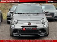 Abarth 500 Série Limité Finale F595 / Ragazzon - <small></small> 28.990 € <small>TTC</small> - #2