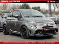 Abarth 500 Série Limité Finale F595 / Ragazzon - <small></small> 28.990 € <small>TTC</small> - #3