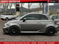 Abarth 500 Série Limité Finale F595 / Ragazzon - <small></small> 28.990 € <small>TTC</small> - #4