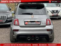 Abarth 500 Série Limité Finale F595 / Ragazzon - <small></small> 28.990 € <small>TTC</small> - #6