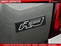 Abarth 500 Série Limité Finale F595 / Ragazzon - <small></small> 28.990 € <small>TTC</small> - #11