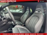 Abarth 500 Série Limité Finale F595 / Ragazzon - <small></small> 28.990 € <small>TTC</small> - #12