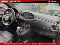 Abarth 500 Série Limité Finale F595 / Ragazzon - <small></small> 28.990 € <small>TTC</small> - #14