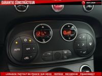 Abarth 500 Série Limité Finale F595 / Ragazzon - <small></small> 28.990 € <small>TTC</small> - #22