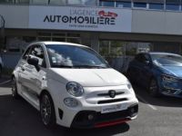 Abarth 500 TURISMO MCA 1.4 TB 165 cv Siège chauffant !! - <small></small> 16.390 € <small>TTC</small> - #1