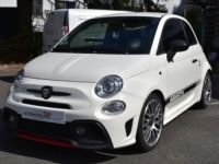 Abarth 500 TURISMO MCA 1.4 TB 165 cv Siège chauffant !! - <small></small> 16.390 € <small>TTC</small> - #2