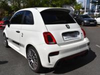 Abarth 500 TURISMO MCA 1.4 TB 165 cv Siège chauffant !! - <small></small> 16.390 € <small>TTC</small> - #4