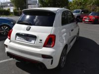 Abarth 500 TURISMO MCA 1.4 TB 165 cv Siège chauffant !! - <small></small> 16.390 € <small>TTC</small> - #6