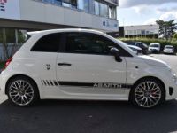 Abarth 500 TURISMO MCA 1.4 TB 165 cv Siège chauffant !! - <small></small> 16.390 € <small>TTC</small> - #7