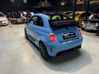 Abarth 500C 1.4 Turbo 16V T-Jet 140 ch A - <small></small> 11.990 € <small>TTC</small> - #4