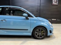 Abarth 500C 1.4 Turbo 16V T-Jet 140 ch A - <small></small> 11.990 € <small>TTC</small> - #46