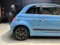 Abarth 500C 1.4 Turbo 16V T-Jet 140 ch A - <small></small> 11.990 € <small>TTC</small> - #48