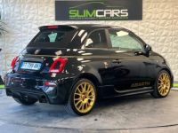 Abarth 500C 1.4 TURBO 16V T-JET 165 SCORPIONEORO - <small></small> 25.990 € <small>TTC</small> - #2