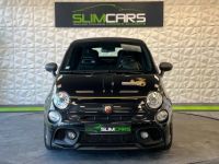 Abarth 500C 1.4 TURBO 16V T-JET 165 SCORPIONEORO - <small></small> 25.990 € <small>TTC</small> - #3