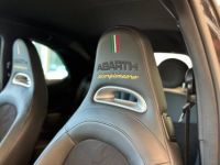 Abarth 500C 1.4 TURBO 16V T-JET 165 SCORPIONEORO - <small></small> 25.990 € <small>TTC</small> - #21