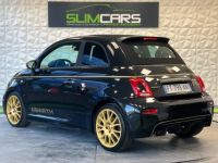 Abarth 500C 1.4 TURBO 16V T-JET 165 SCORPIONEORO - <small></small> 25.990 € <small>TTC</small> - #30