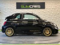 Abarth 500C 1.4 TURBO 16V T-JET 165 SCORPIONEORO - <small></small> 25.990 € <small>TTC</small> - #34