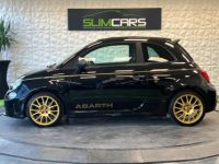 Abarth 500C 1.4 TURBO 16V T-JET 165 SCORPIONEORO - <small></small> 25.990 € <small>TTC</small> - #36