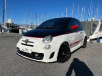 Abarth 500C 1.4 TURBO T-JET 140CH BVA - <small></small> 8.900 € <small>TTC</small> - #1