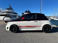 Abarth 500C 1.4 TURBO T-JET 140CH BVA - <small></small> 8.900 € <small>TTC</small> - #2