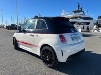 Abarth 500C 1.4 TURBO T-JET 140CH BVA - <small></small> 8.900 € <small>TTC</small> - #3