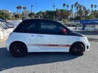 Abarth 500C 1.4 TURBO T-JET 140CH BVA - <small></small> 8.900 € <small>TTC</small> - #6