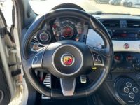 Abarth 500C 1.4 TURBO T-JET 140CH BVA - <small></small> 8.900 € <small>TTC</small> - #13