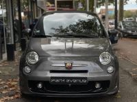 Abarth 500C 1.4 TURBO T-JET 160 CH 595 TURISMO BVA ETHANOL E85 - <small></small> 12.990 € <small>TTC</small> - #2