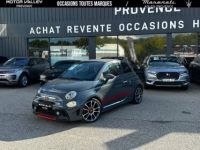 Abarth 500C 1.4 Turbo T-Jet 165ch 595 Turismo MY19 BVA - <small></small> 19.900 € <small>TTC</small> - #1