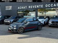 Abarth 500C 1.4 Turbo T-Jet 165ch 595 Turismo MY19 BVA - <small></small> 19.900 € <small>TTC</small> - #2