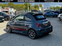 Abarth 500C 1.4 Turbo T-Jet 165ch 595 Turismo MY19 BVA - <small></small> 19.900 € <small>TTC</small> - #3